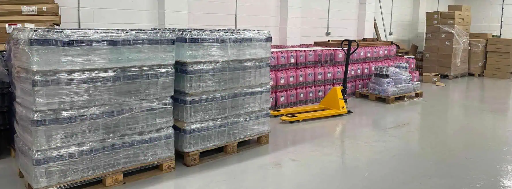 Tidal London Wholesale Suplier